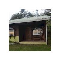 CapulÃ­n Cabinas & Farm