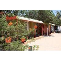 Capricorn Holiday Park