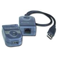 Cables to Go Super Booster USB Extender - USB extender - external - up to 45.7M