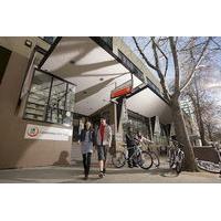 Canberra City YHA