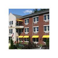 Camden Riverhouse Hotel