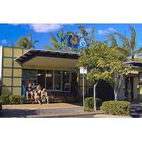 Cairns Central YHA