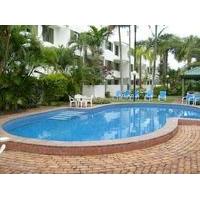 Camargue Beachfront Apartments