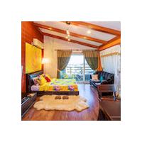 Casa Seorak Bed&Breakfast