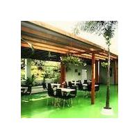 Camelia House