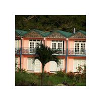 Canoe Bay Beach Resort