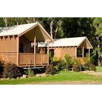 Captain Cook Holiday Village