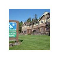 Cascade Lodge on Lake Superior