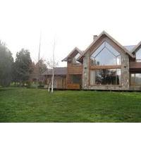 Casa R20 Arelauquen Golf & Country Club