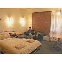 Camperdown Cascade Motel