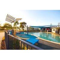 caloundra waterfront holiday park