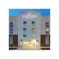 Candlewood Suites St. Clairsville