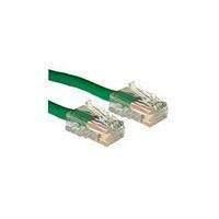 Cables To Go 7m Cat5E 350MHz Assembled Patch Cable (Green)