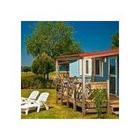 CampingIN Park Umag - Mobile Homes