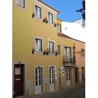 Castle Inn Lisbon