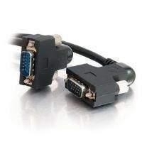 cables to go vga270 15m hd15 mm uxga monitor cable