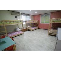 Calla Guest House - Hostel