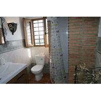 Casas Cueva El Mirador de Galera