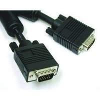 Cables To Go .5m Pro Series Hd15 M/m Uxga Monitor Cable