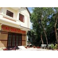 Cat Que Guest House