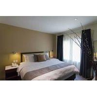 Casa MalÃ­ by Dominion