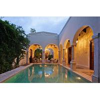 Casa Lecanda Boutique Hotel