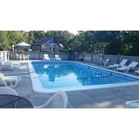 Cape Cod Wishing Well