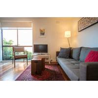 Carnaby- Apartment2C
