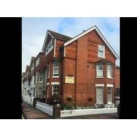 Cambridge House Guest House