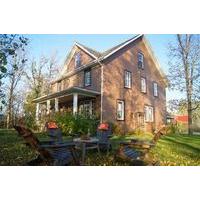 Calder House B&B Spa Retreat and...