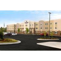 Candlewood Suites Memphis - Sout...