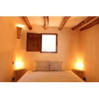 Casitas de Pescadores