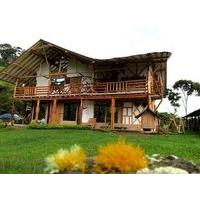 Casa Pampa Ecocaba&Atilde;&plusmn;a