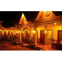 Casitas de Az Pension