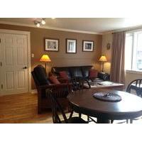 Canadian Rockies Inn