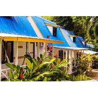 CabaÃ±as Agua Dulce Providencia - Isla