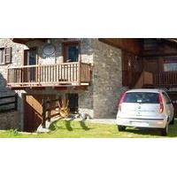 Case Gran Paradiso Villaggio Diffuso