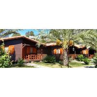 Canada Hotel & Bungalows