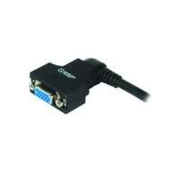 cables to go vga270 uxga monitor extension cable vga extender hd 15 m  ...