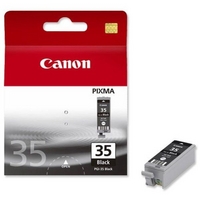 *Canon PGI-35 Pigmented Black Ink Cartridge