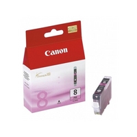 Canon CLI 8PM Photo Magenta Ink Cartridge