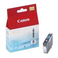 canon cli 8pc photo cyan ink cartridge