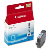 Canon PGI 9C Cyan Ink Cartridge