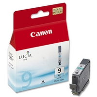 Canon PGI 9PC Photo Cyan Ink Cartridge 1150 Pages