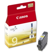 Canon PGI 9Y Yellow Ink Cartridge