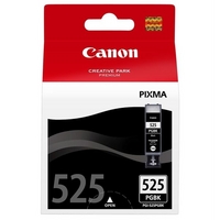 Canon PGI 525 PGBK Black Ink cart