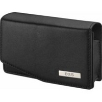 canon dcc 1700 case for digital photo camera leather