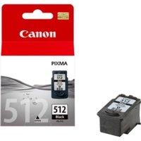 *Canon PG 512 Black Ink Cartridge