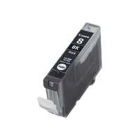 canon cli 8 blk black ink cartridge blister