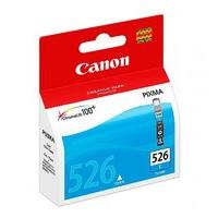 canon cli 526 cyan ink cartridge